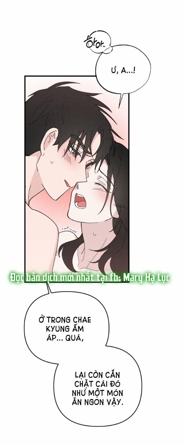 [18+] Cuộc Hôn Nhân Chính Trị 2.2 trang 7