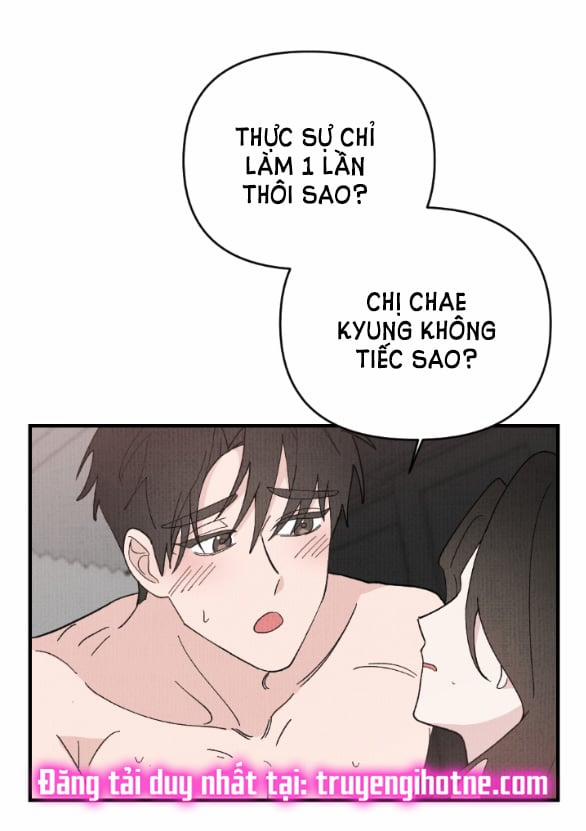 [18+] Cuộc Hôn Nhân Chính Trị 2.2 trang 9