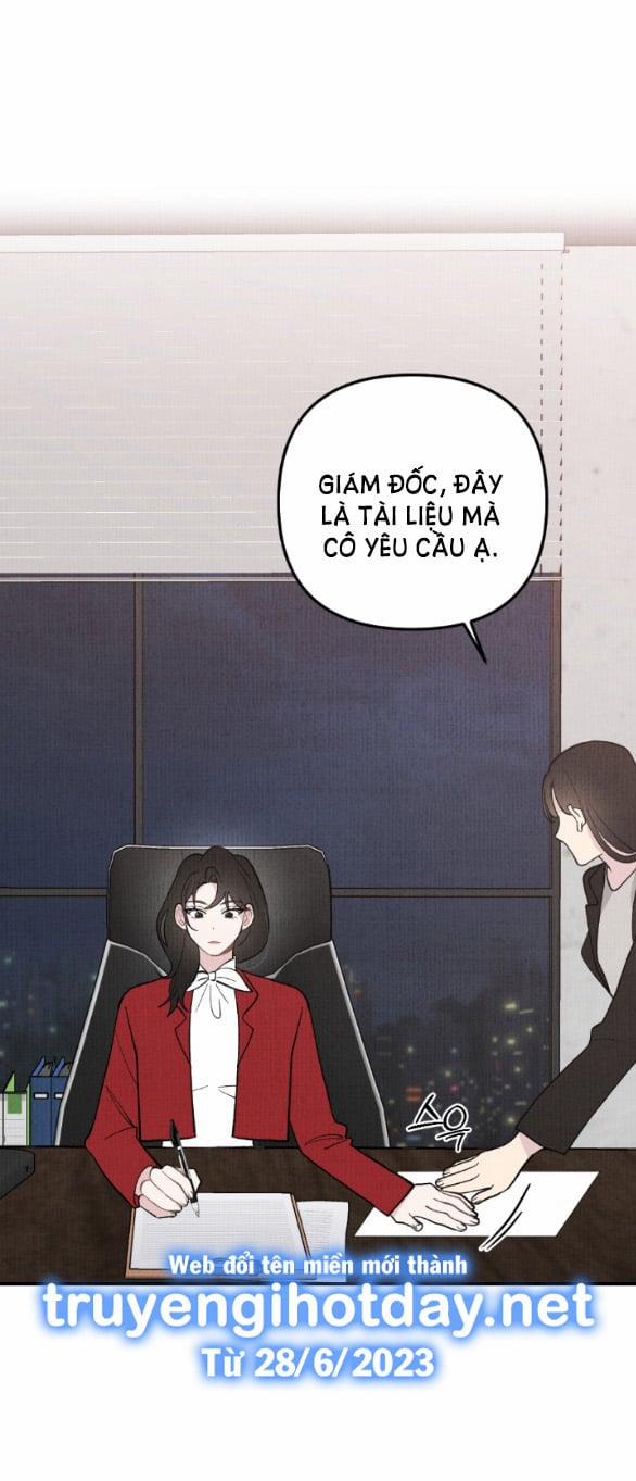 [18+] Cuộc Hôn Nhân Chính Trị 20.1 trang 1