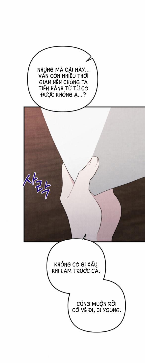 [18+] Cuộc Hôn Nhân Chính Trị 20.1 trang 2