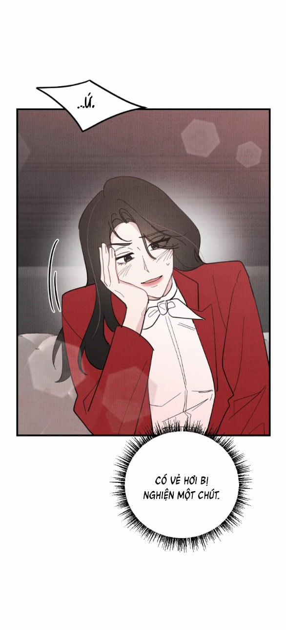 [18+] Cuộc Hôn Nhân Chính Trị 20.1 trang 27