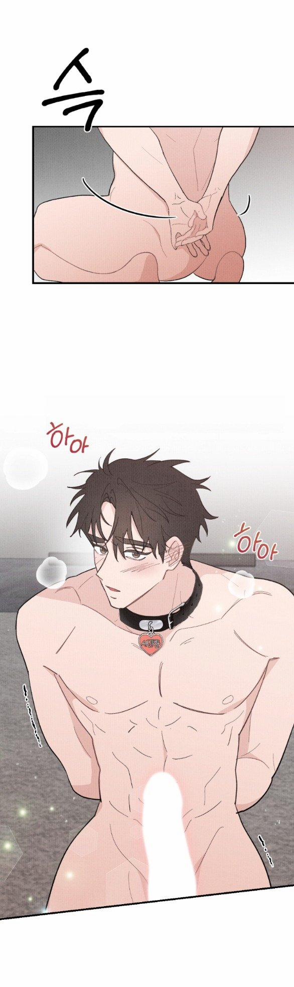 [18+] Cuộc Hôn Nhân Chính Trị 20.2 trang 1