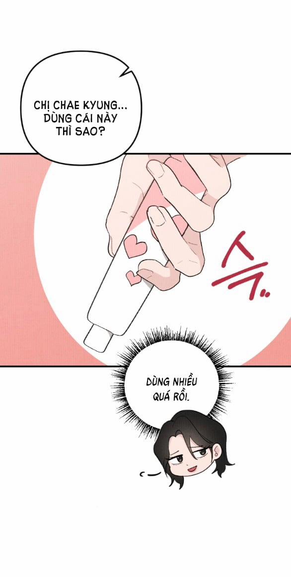 [18+] Cuộc Hôn Nhân Chính Trị 20.2 trang 14