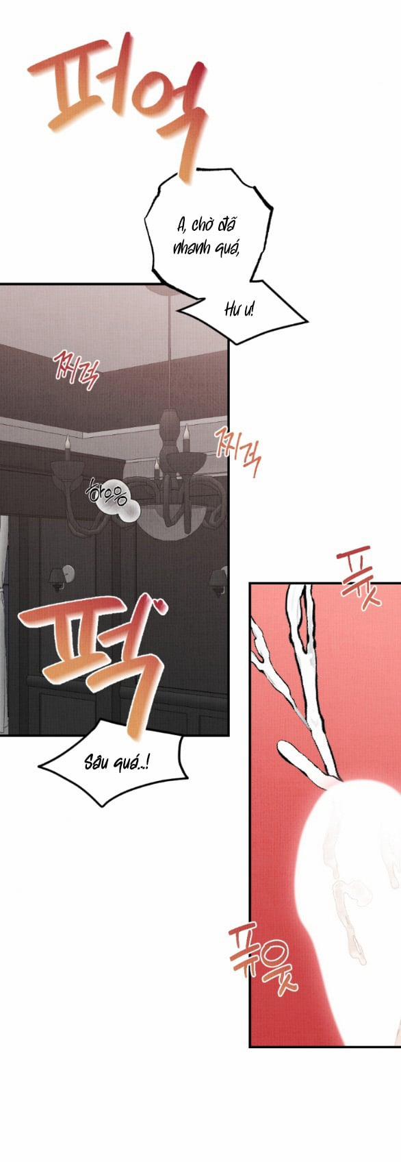 [18+] Cuộc Hôn Nhân Chính Trị 20.2 trang 30
