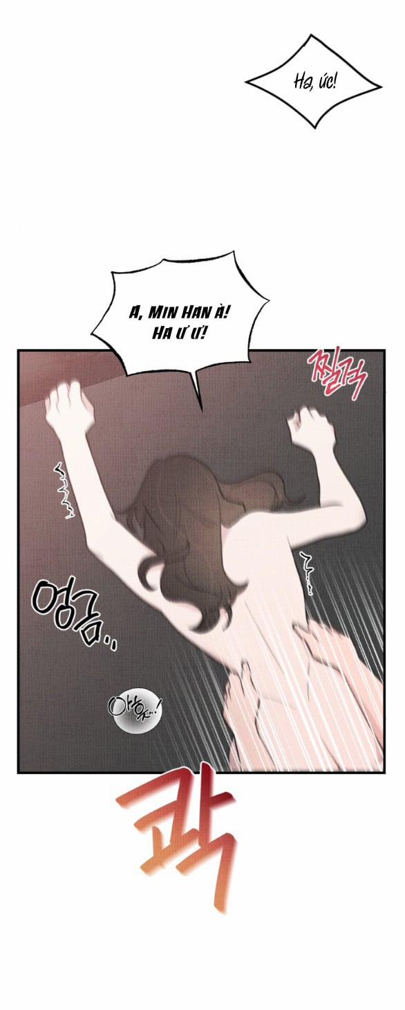 [18+] Cuộc Hôn Nhân Chính Trị 20.2 trang 33