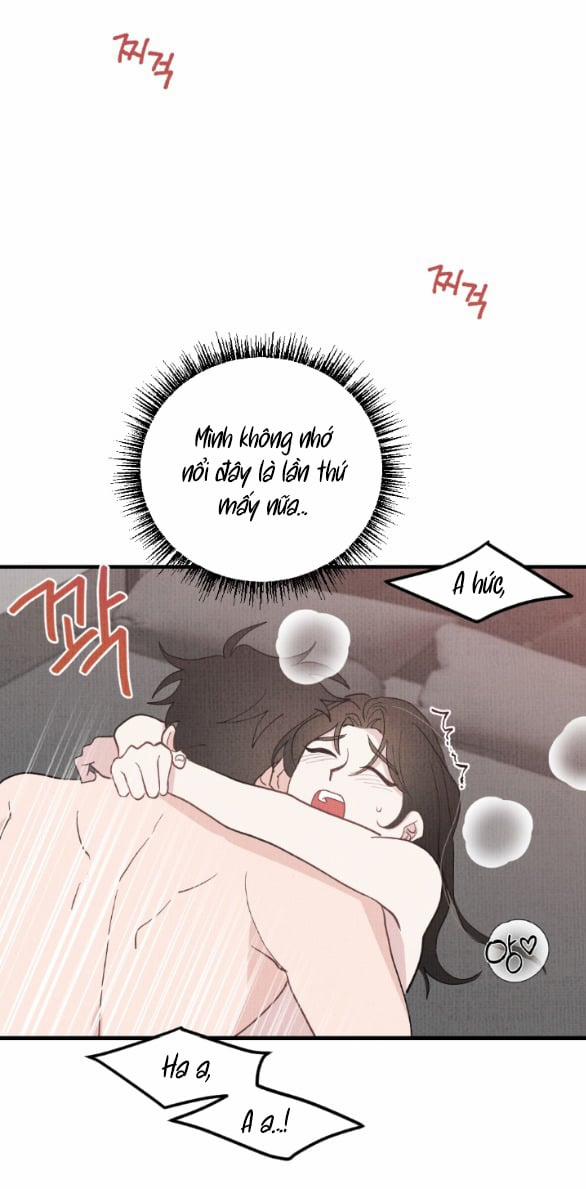 [18+] Cuộc Hôn Nhân Chính Trị 21.2 trang 19