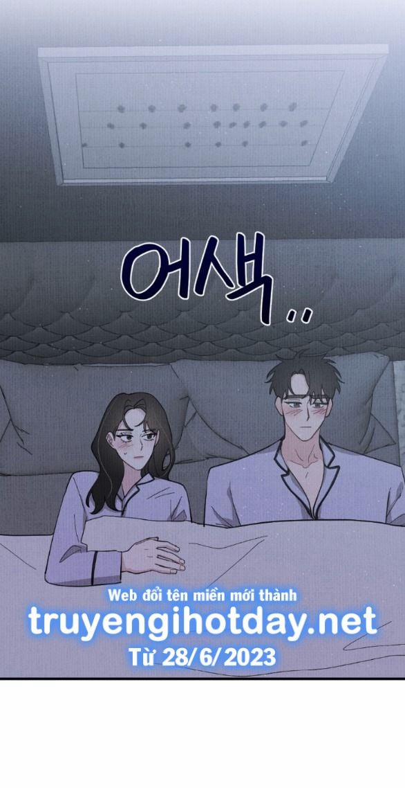 [18+] Cuộc Hôn Nhân Chính Trị 22.1 trang 1