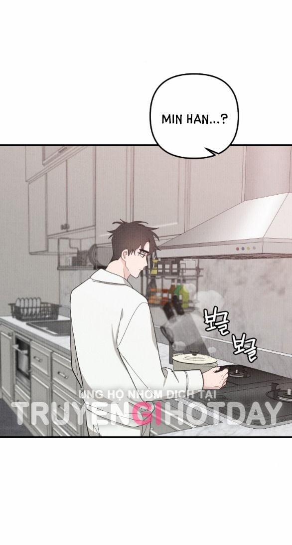 [18+] Cuộc Hôn Nhân Chính Trị 22.1 trang 15