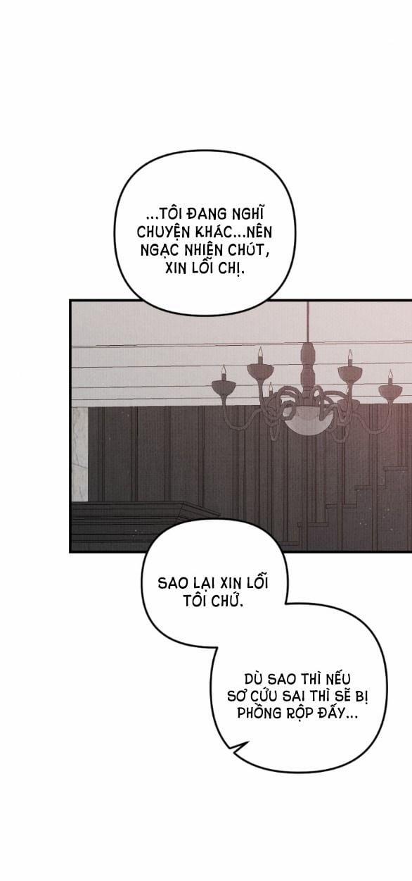 [18+] Cuộc Hôn Nhân Chính Trị 22.1 trang 18