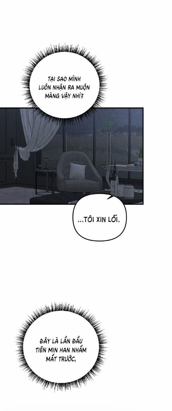 [18+] Cuộc Hôn Nhân Chính Trị 22.1 trang 9