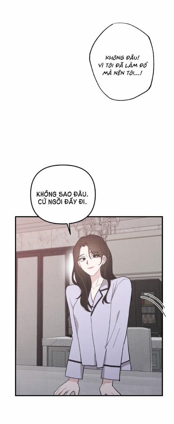 [18+] Cuộc Hôn Nhân Chính Trị 22.2 trang 1