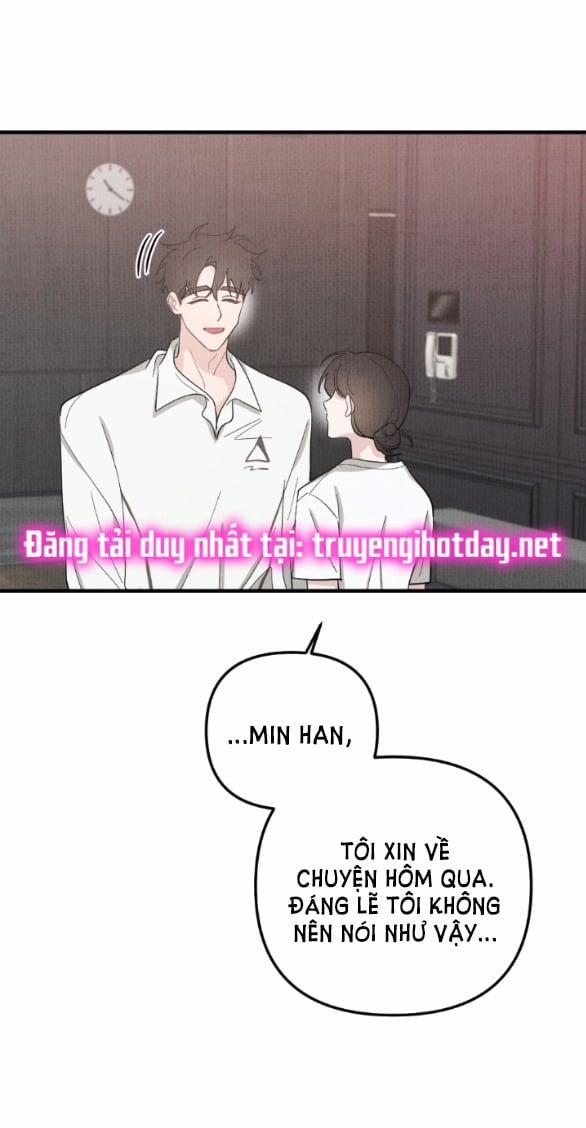 [18+] Cuộc Hôn Nhân Chính Trị 22.2 trang 23