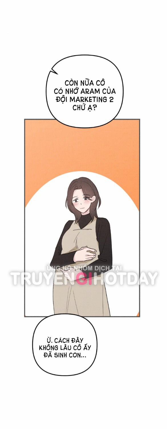 [18+] Cuộc Hôn Nhân Chính Trị 23.1 trang 15