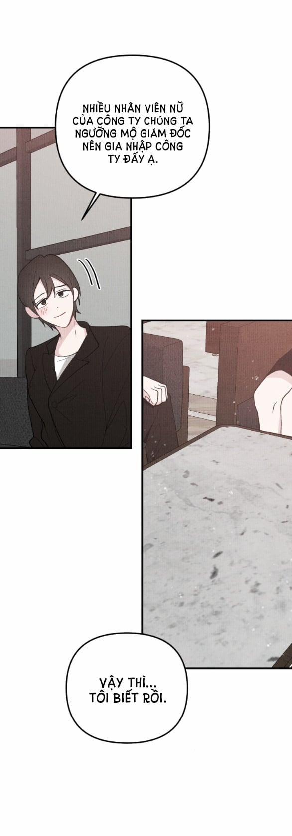 [18+] Cuộc Hôn Nhân Chính Trị 23.1 trang 17