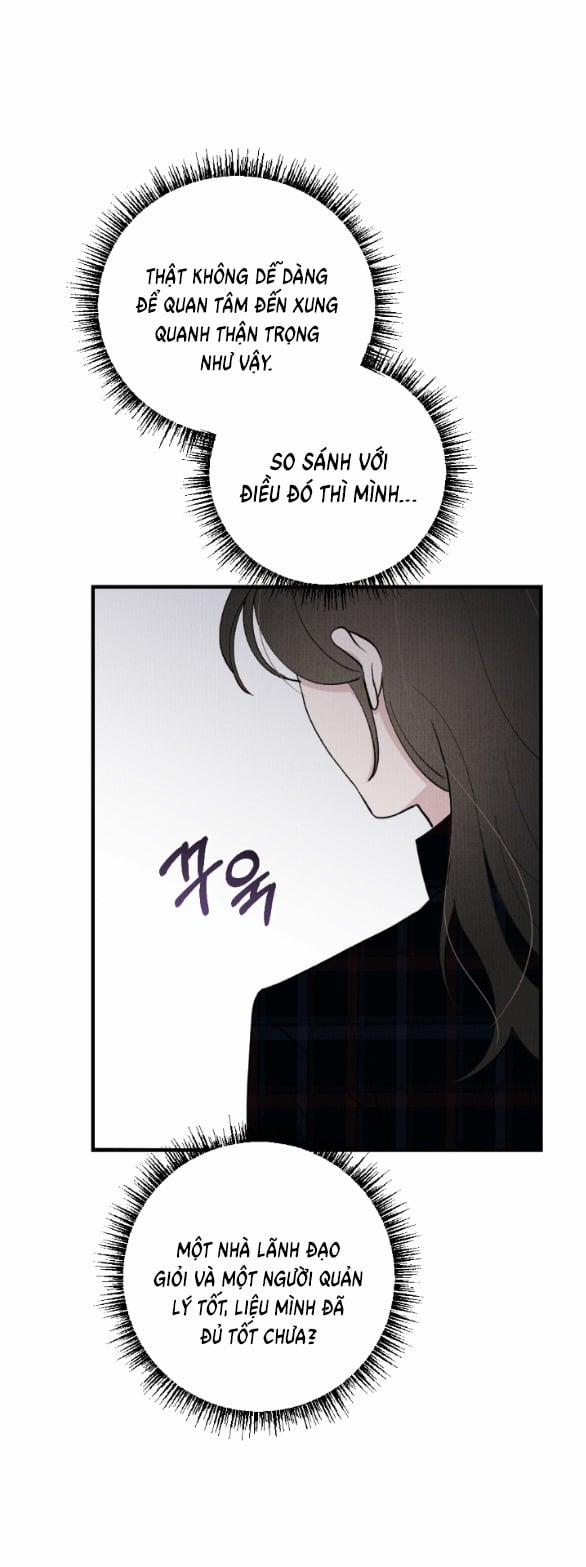 [18+] Cuộc Hôn Nhân Chính Trị 23.1 trang 19