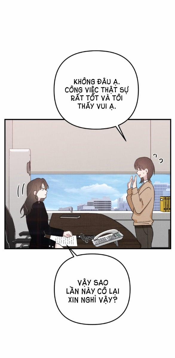 [18+] Cuộc Hôn Nhân Chính Trị 23.1 trang 25