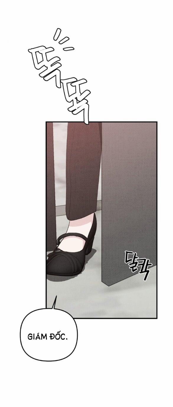 [18+] Cuộc Hôn Nhân Chính Trị 23.1 trang 4