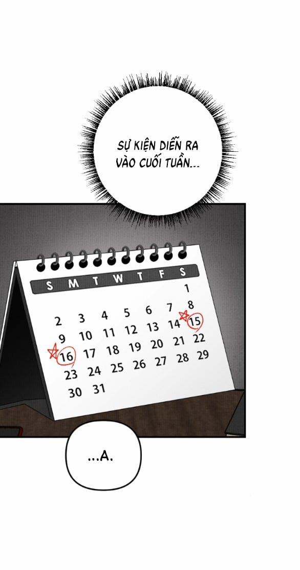 [18+] Cuộc Hôn Nhân Chính Trị 23.1 trang 9