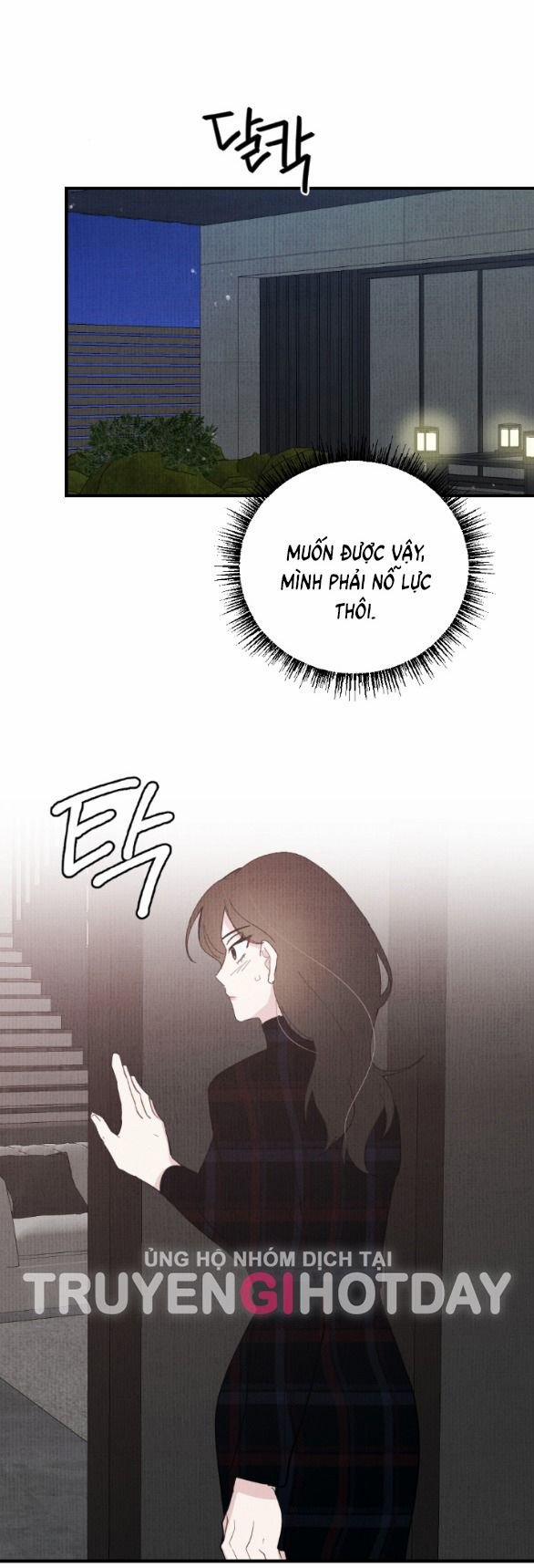 [18+] Cuộc Hôn Nhân Chính Trị 23.2 trang 14