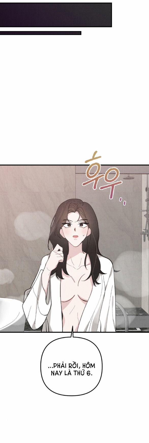 [18+] Cuộc Hôn Nhân Chính Trị 23.2 trang 15