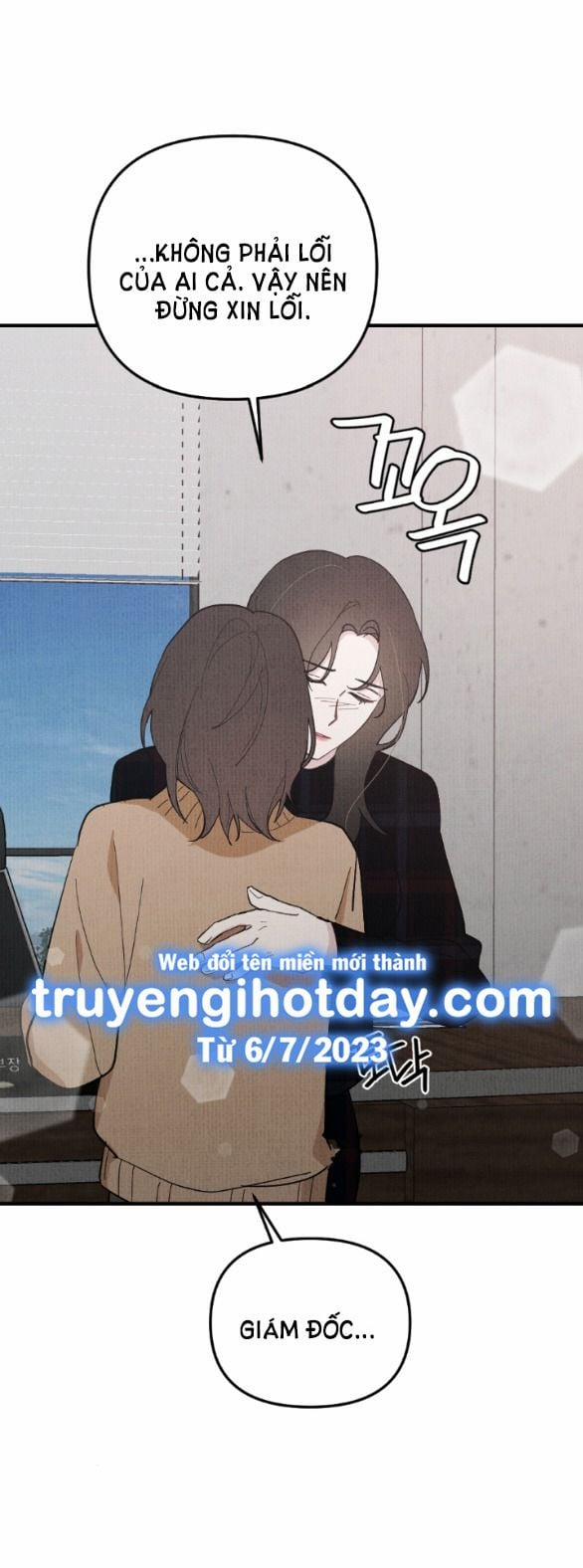 [18+] Cuộc Hôn Nhân Chính Trị 23.2 trang 3