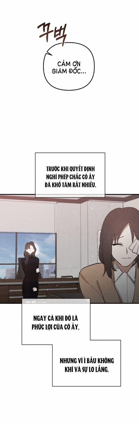 [18+] Cuộc Hôn Nhân Chính Trị 23.2 trang 5