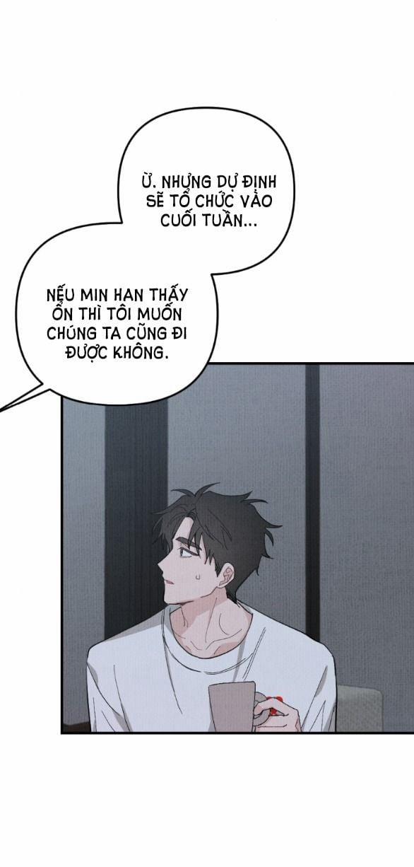 [18+] Cuộc Hôn Nhân Chính Trị 23.2 trang 9