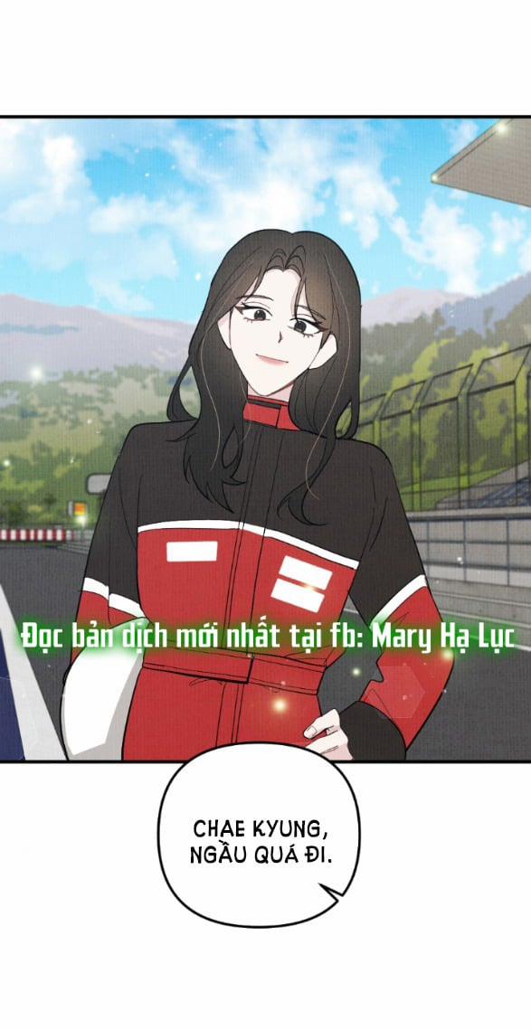 [18+] Cuộc Hôn Nhân Chính Trị 24.1 trang 23