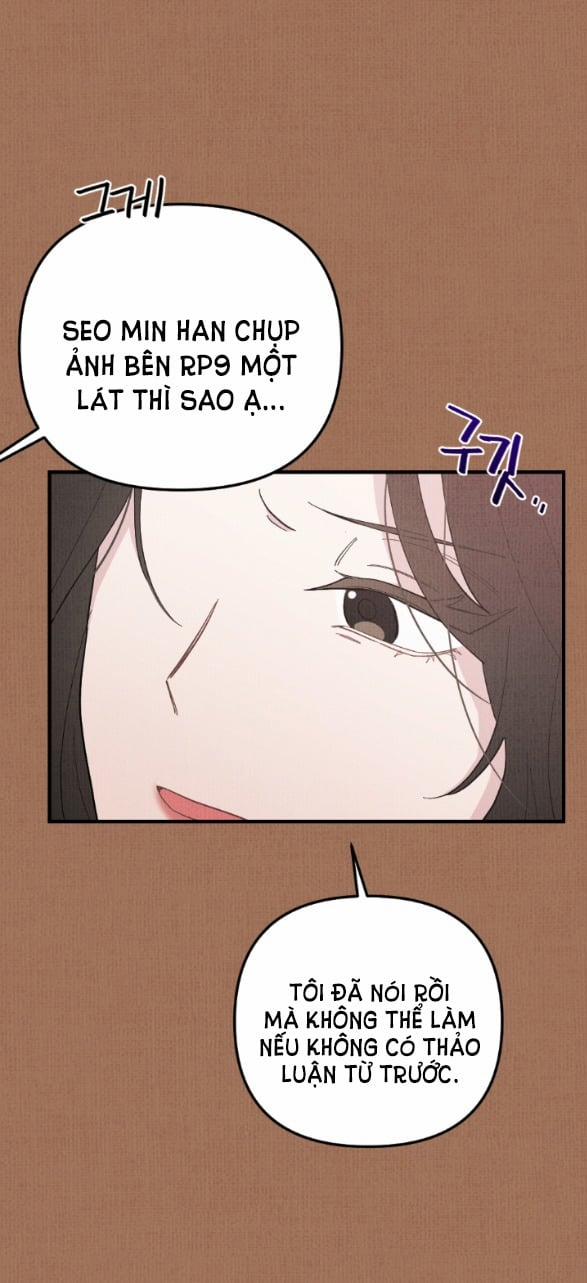 [18+] Cuộc Hôn Nhân Chính Trị 24.1 trang 5