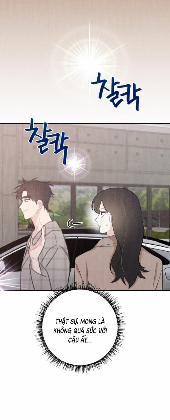 [18+] Cuộc Hôn Nhân Chính Trị 24.1 trang 9