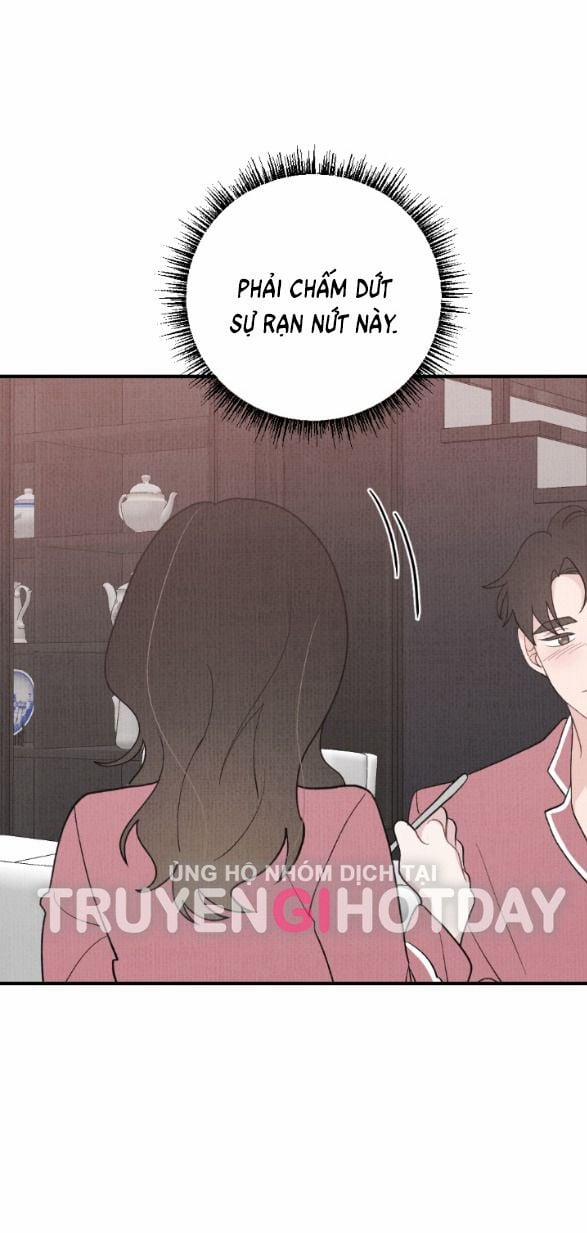 [18+] Cuộc Hôn Nhân Chính Trị 24.2 trang 23