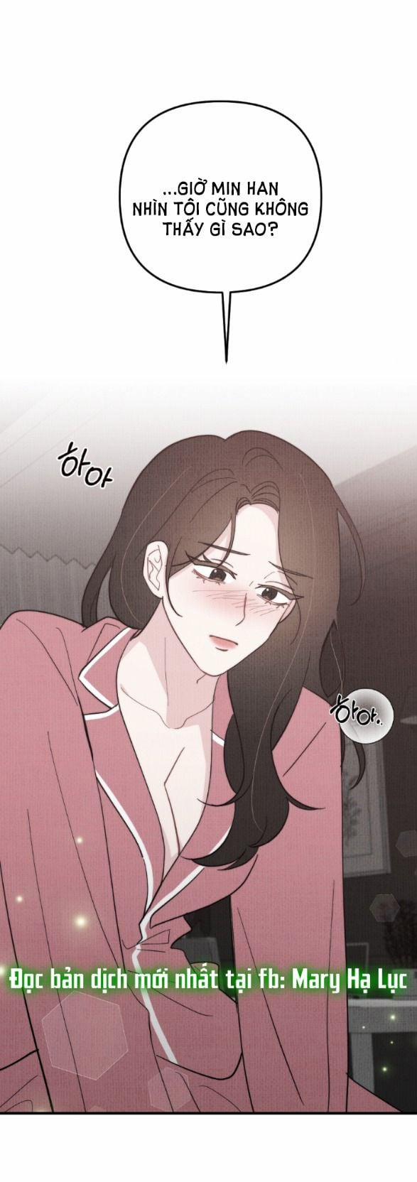 [18+] Cuộc Hôn Nhân Chính Trị 24.2 trang 33