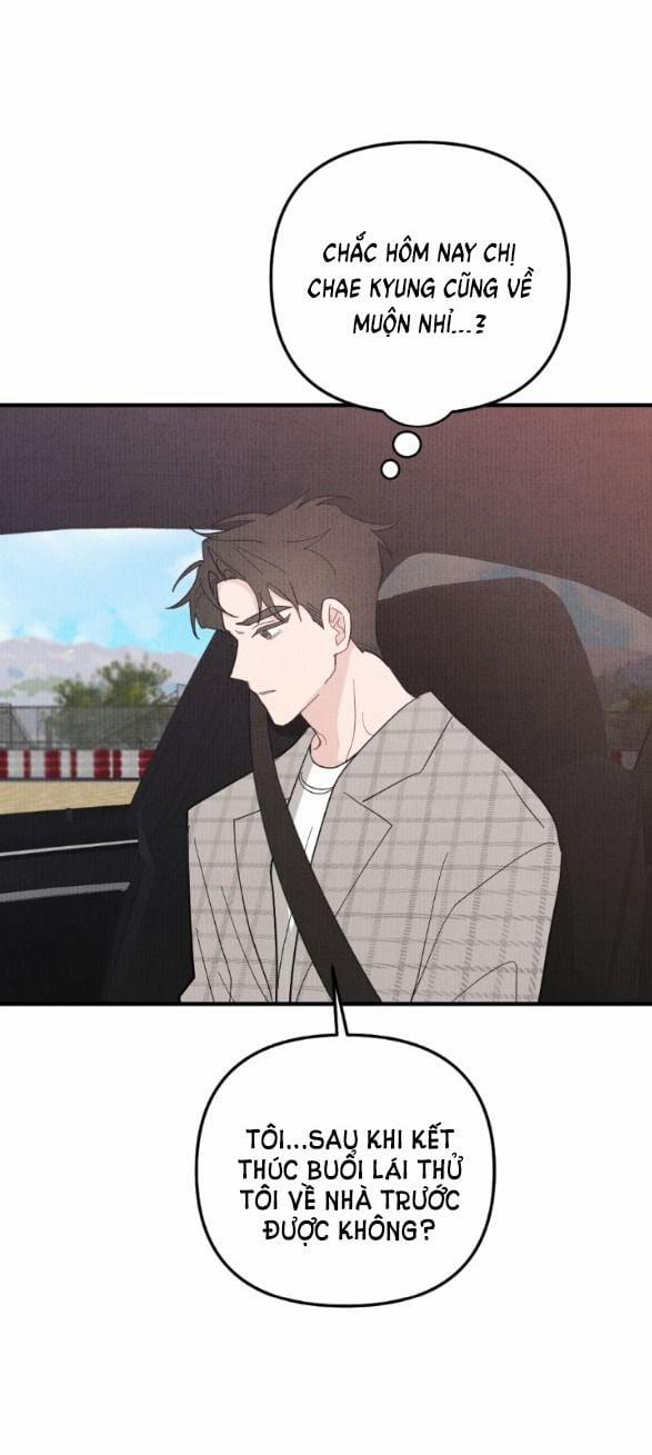 [18+] Cuộc Hôn Nhân Chính Trị 24.2 trang 4