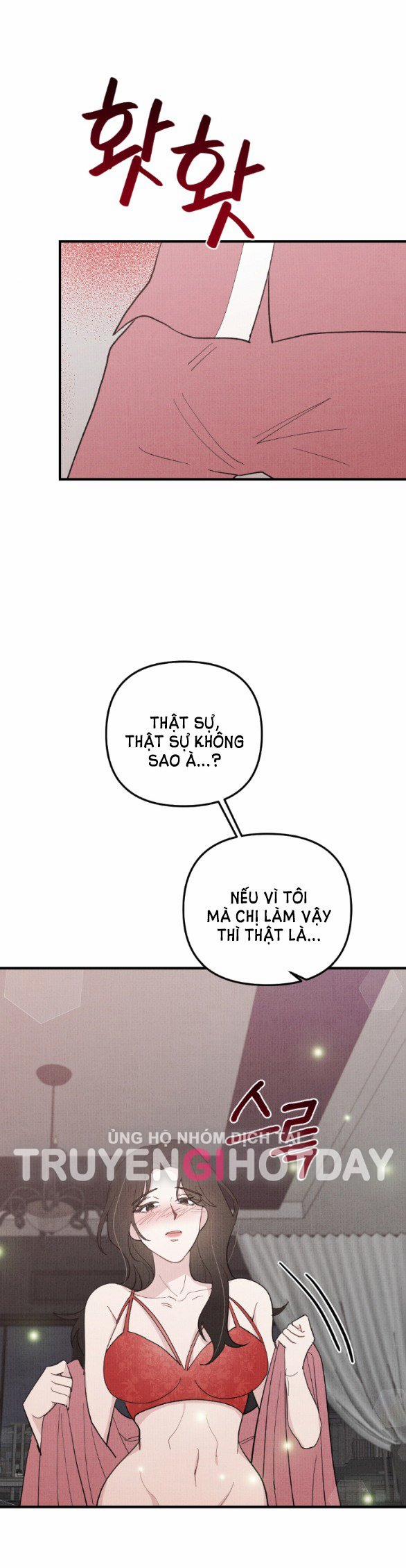 [18+] Cuộc Hôn Nhân Chính Trị 25.1 trang 10
