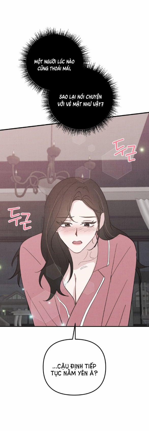 [18+] Cuộc Hôn Nhân Chính Trị 25.1 trang 8