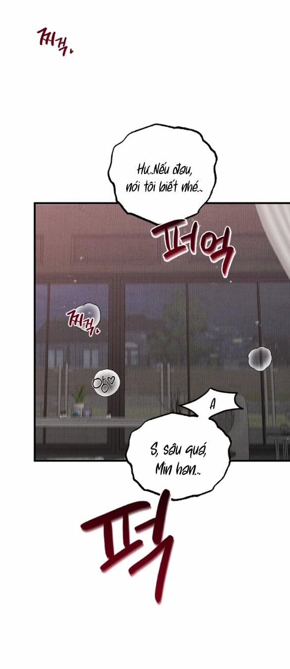 [18+] Cuộc Hôn Nhân Chính Trị 25.2 trang 1