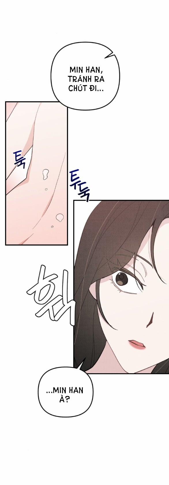 [18+] Cuộc Hôn Nhân Chính Trị 25.2 trang 14