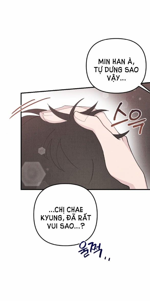 [18+] Cuộc Hôn Nhân Chính Trị 25.2 trang 18