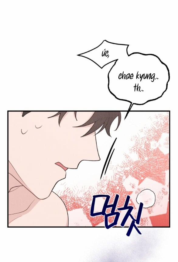 [18+] Cuộc Hôn Nhân Chính Trị 25.2 trang 2