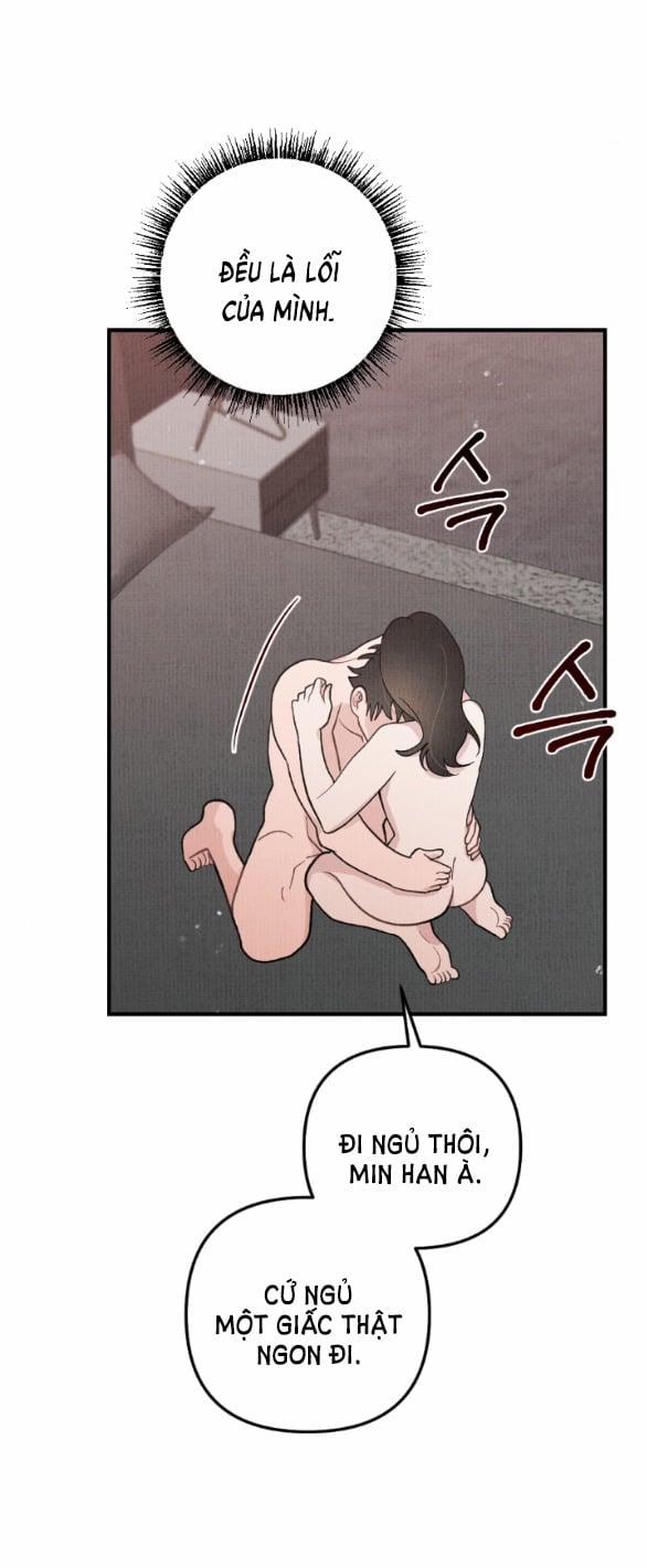 [18+] Cuộc Hôn Nhân Chính Trị 25.2 trang 23