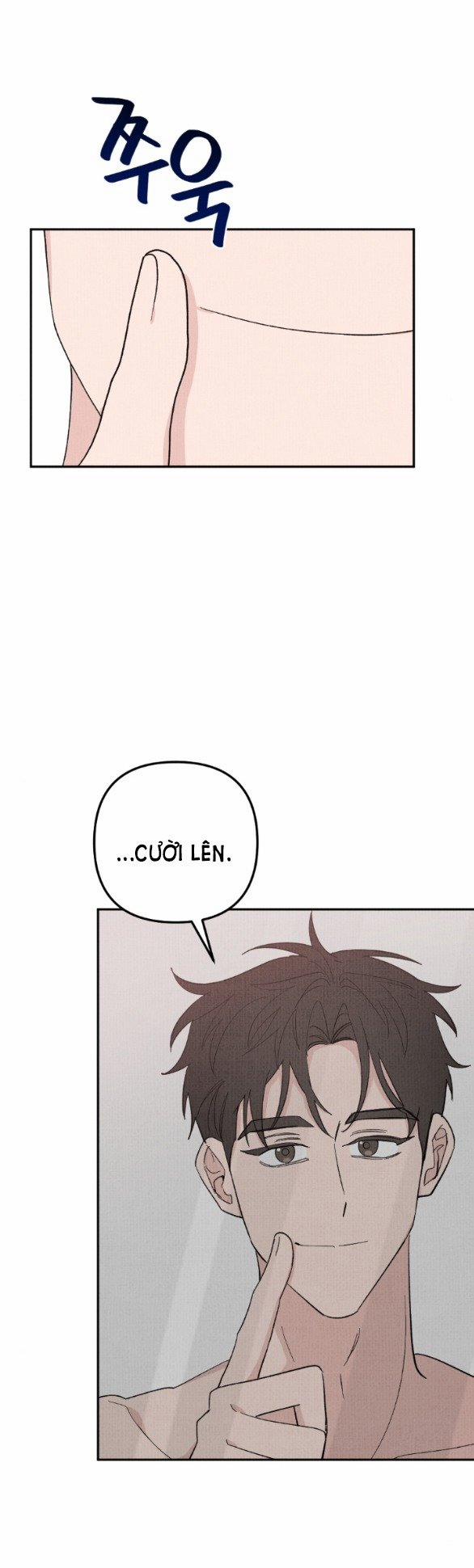 [18+] Cuộc Hôn Nhân Chính Trị 26.1 trang 17