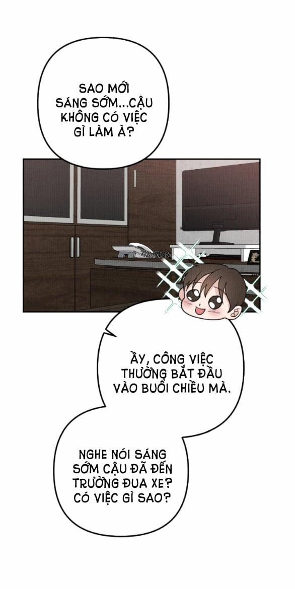 [18+] Cuộc Hôn Nhân Chính Trị 26.1 trang 28