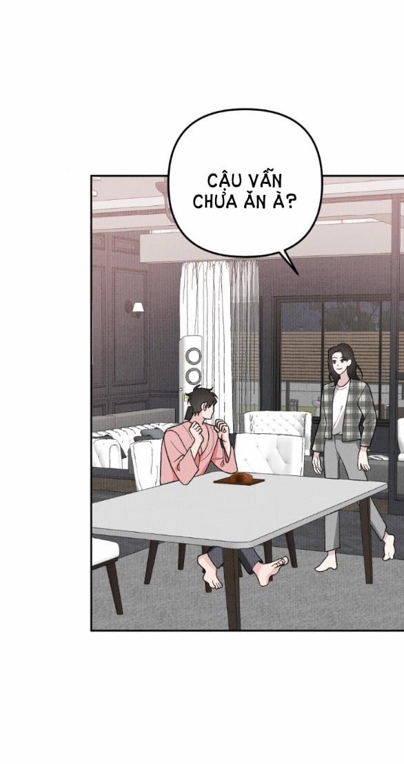 [18+] Cuộc Hôn Nhân Chính Trị 27.1 trang 1