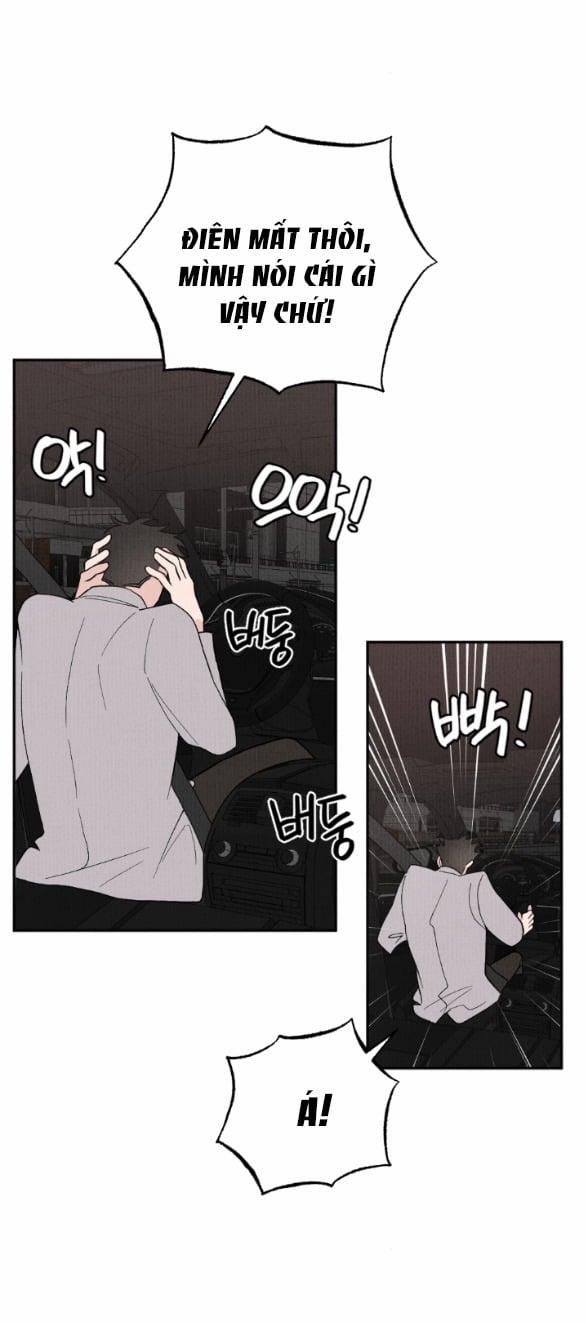 [18+] Cuộc Hôn Nhân Chính Trị 27.2 trang 5