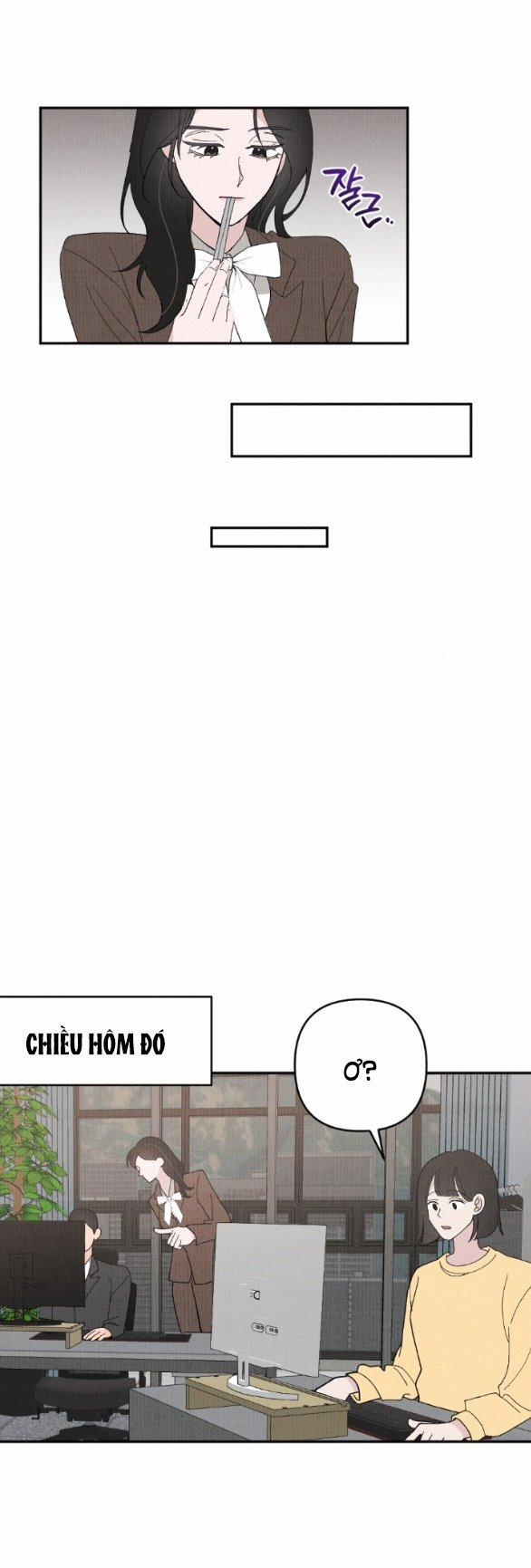 [18+] Cuộc Hôn Nhân Chính Trị 28.1 trang 12