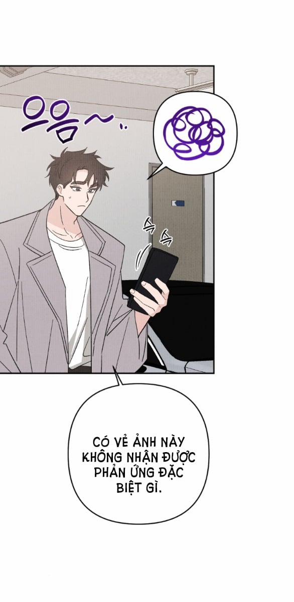 [18+] Cuộc Hôn Nhân Chính Trị 28.2 trang 11