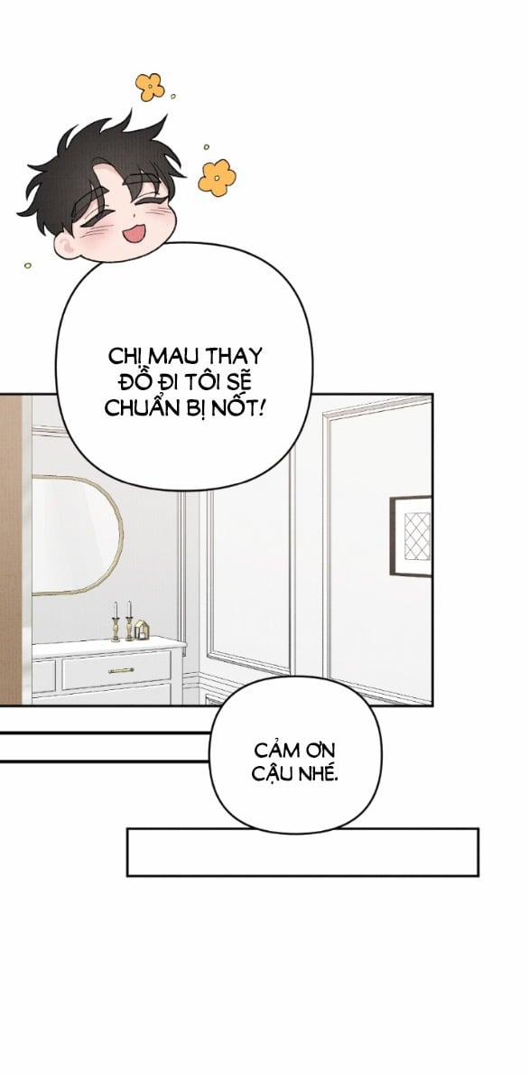 [18+] Cuộc Hôn Nhân Chính Trị 29.1 trang 21