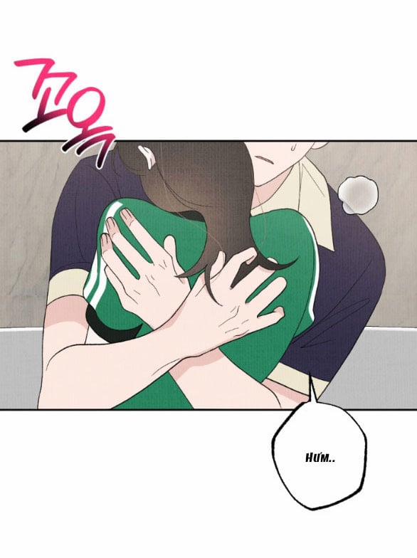 [18+] Cuộc Hôn Nhân Chính Trị 30.1 trang 24