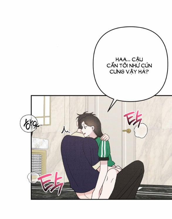 [18+] Cuộc Hôn Nhân Chính Trị 30.1 trang 27