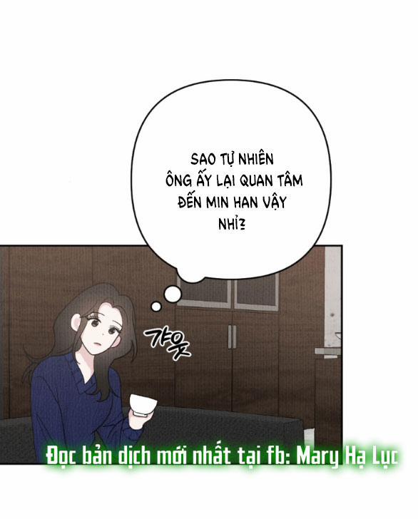 [18+] Cuộc Hôn Nhân Chính Trị 30.1 trang 47